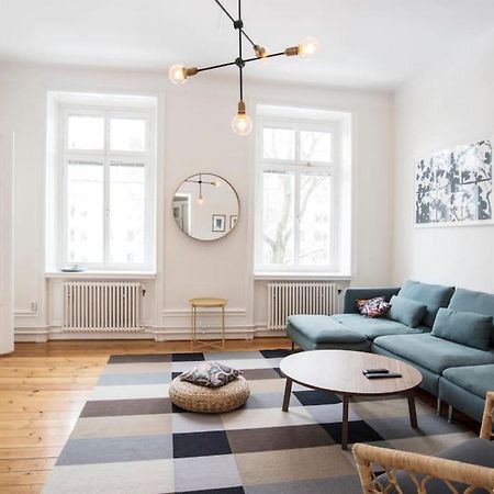 Elegant And Light 3 Room Apartment In Sofo 97Sqm Stockholm Exterior photo