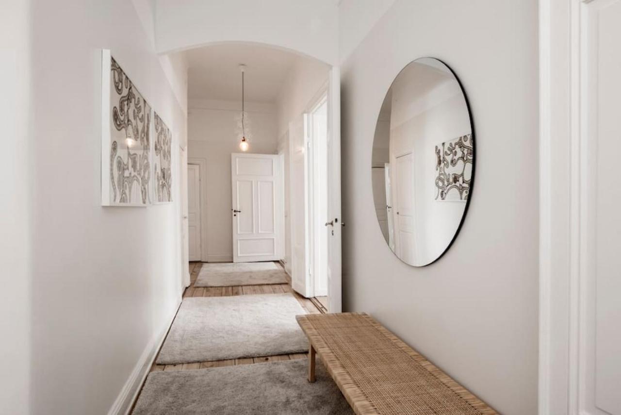 Elegant And Light 3 Room Apartment In Sofo 97Sqm Stockholm Exterior photo
