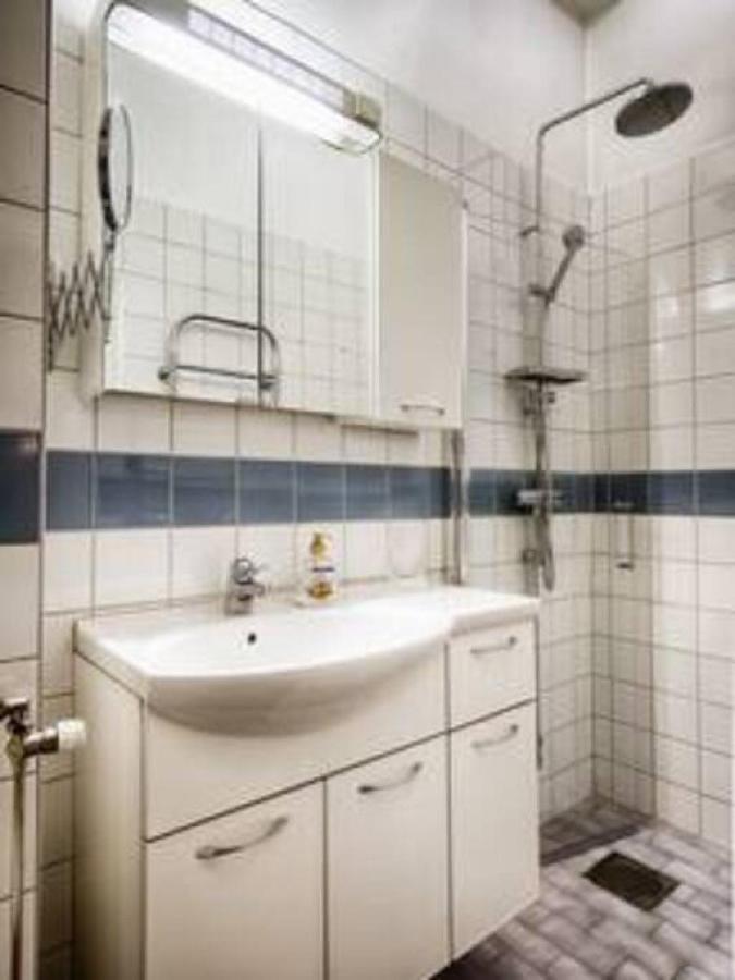Elegant And Light 3 Room Apartment In Sofo 97Sqm Stockholm Exterior photo